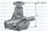 DOLZ N121 Water Pump